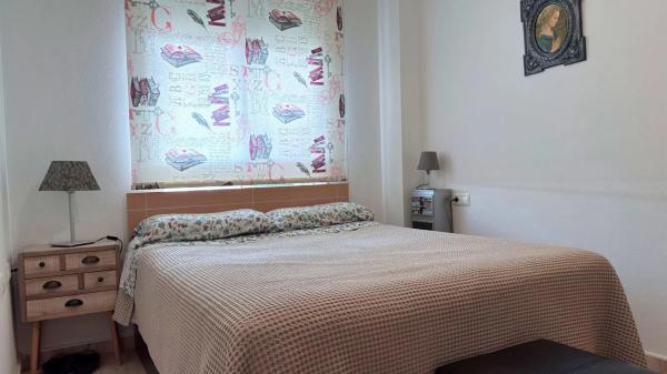 Piso en calle Presidente Adolfo Suárez, 18