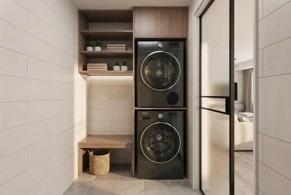 Piso en Centro Urbano