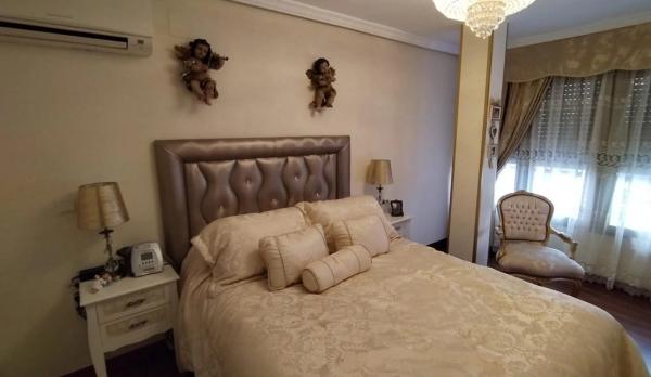 Ático en avenida de Madrid