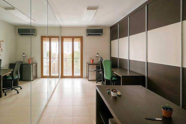 Piso en Centro Urbano