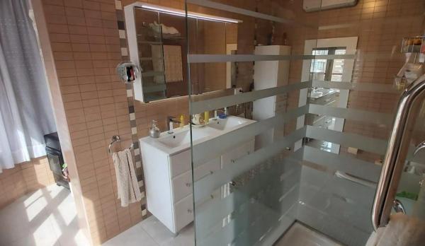 Ático en avenida de Madrid