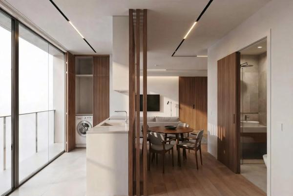 Piso en Centro Urbano