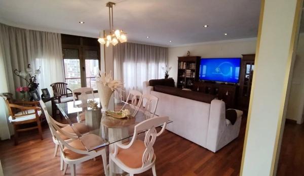 Ático en avenida de Madrid