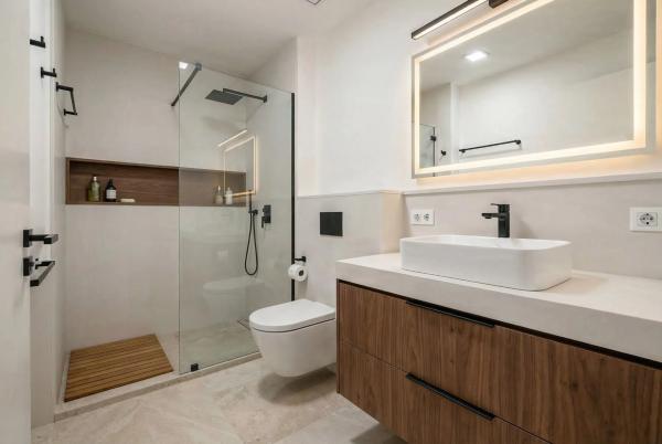 Piso en Centro Urbano