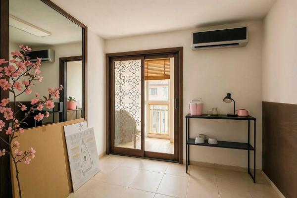 Piso en Centro Urbano