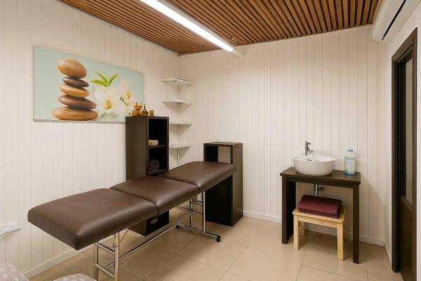 Piso en Centro Urbano