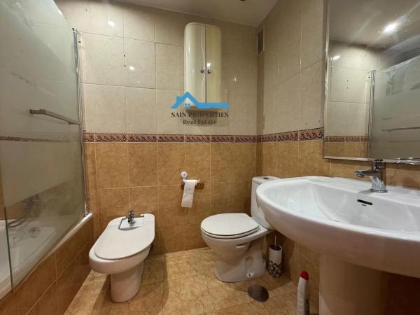 Piso en Pueblo Levante