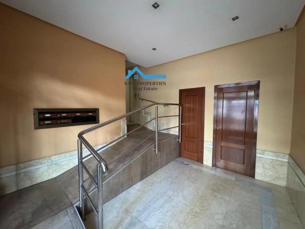 Piso en Pueblo Levante