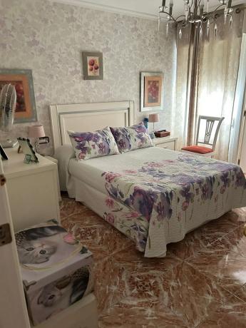 Ático en avenida Beniardá