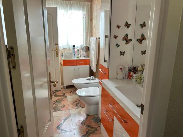 Ático en avenida Beniardá