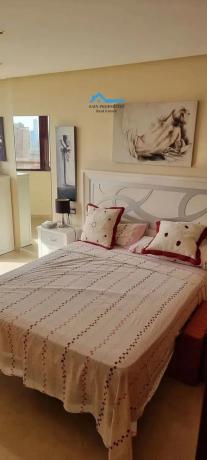 Piso en Pueblo Levante