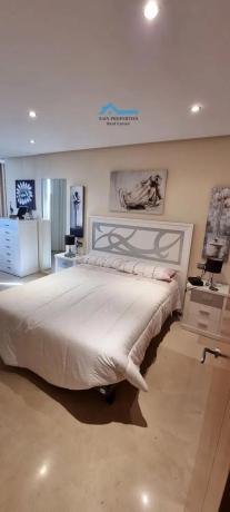 Piso en Pueblo Levante