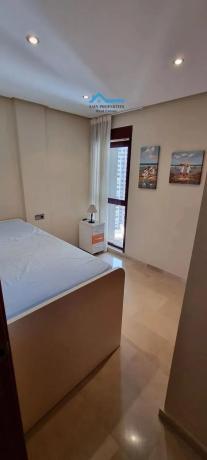 Piso en Pueblo Levante