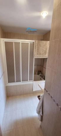 Piso en Pueblo Levante