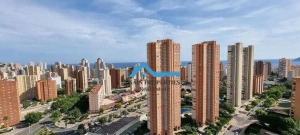 Piso en Pueblo Levante