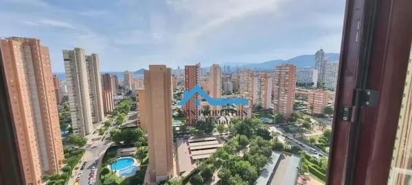 Piso en Pueblo Levante