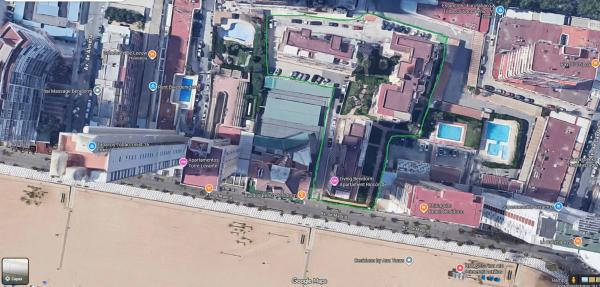 Piso en Playa de Levante