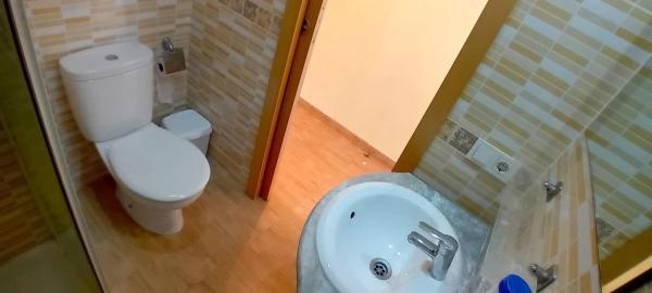 Piso en Barrio Zona Sierra Helada