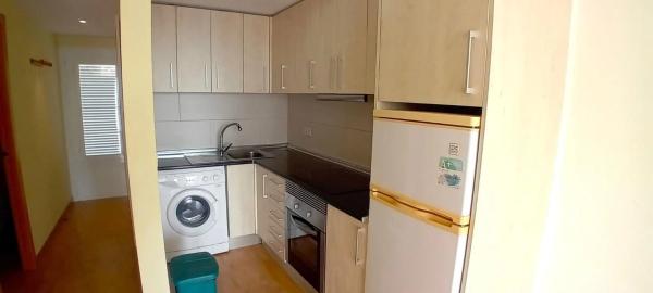 Piso en Barrio Zona Sierra Helada