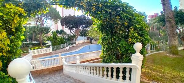 Piso en Barrio Zona Sierra Helada