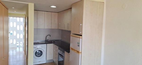 Piso en Barrio Zona Sierra Helada