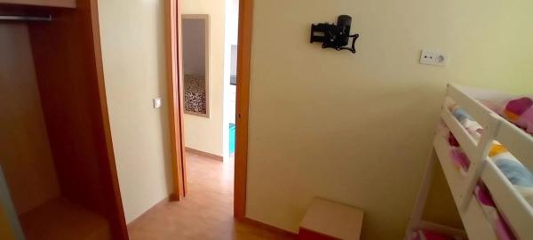 Piso en Barrio Zona Sierra Helada