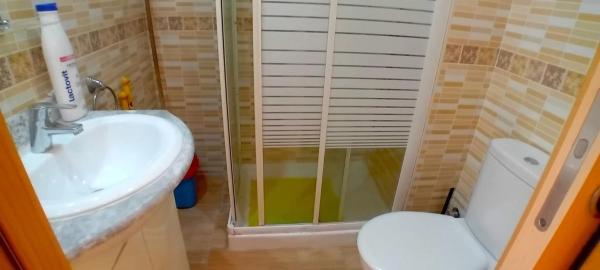 Piso en Barrio Zona Sierra Helada