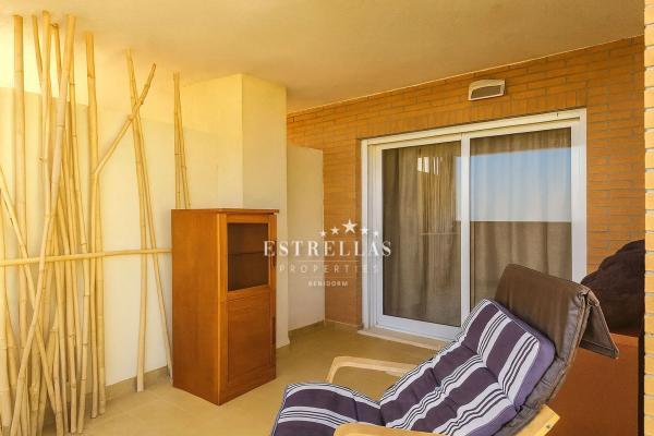 Ático en Pueblo Poniente