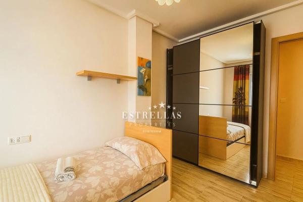 Ático en Pueblo Poniente