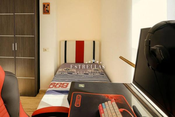 Ático en Pueblo Poniente