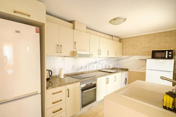 Ático en Pueblo Poniente