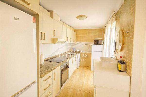 Ático en Pueblo Poniente