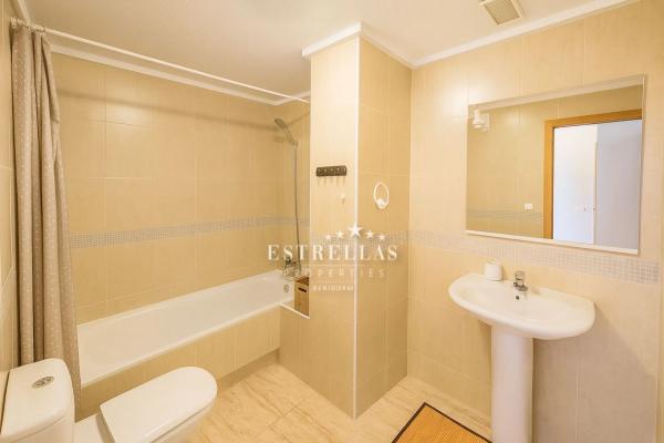 Ático en Pueblo Poniente