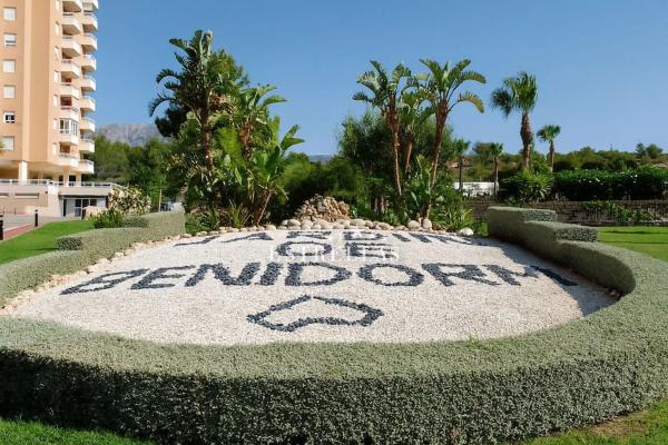 Ático en Pueblo Poniente