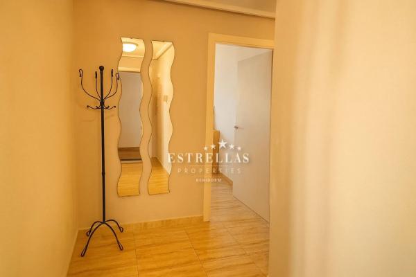 Ático en Pueblo Poniente