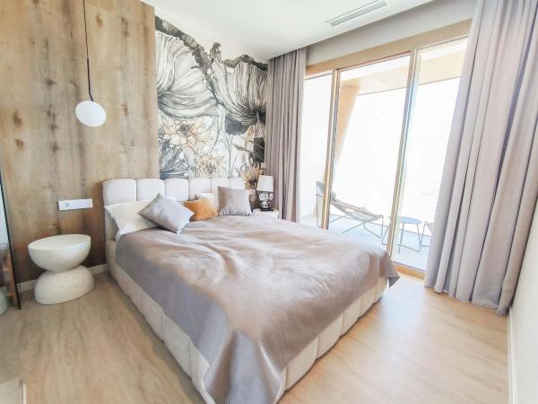 Piso en Playa de Poniente