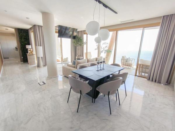 Piso en Playa de Poniente