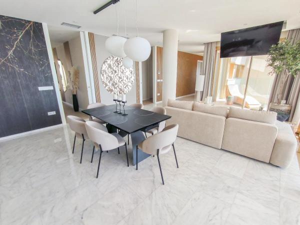 Piso en Playa de Poniente