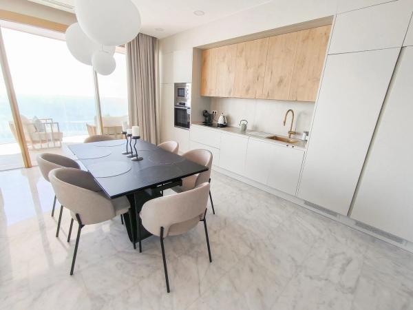 Piso en Playa de Poniente