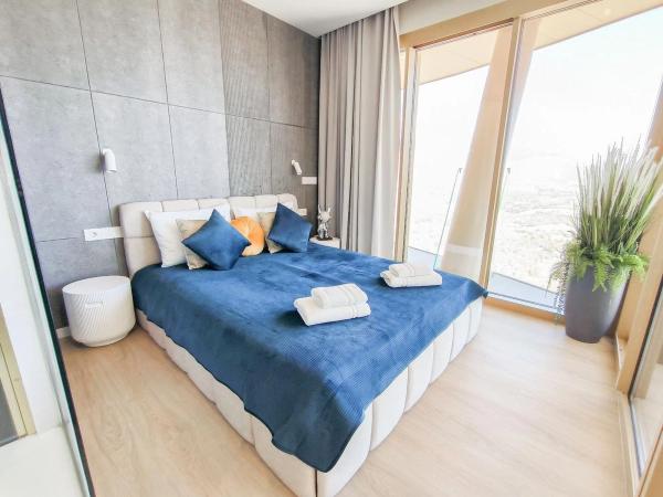 Piso en Playa de Poniente