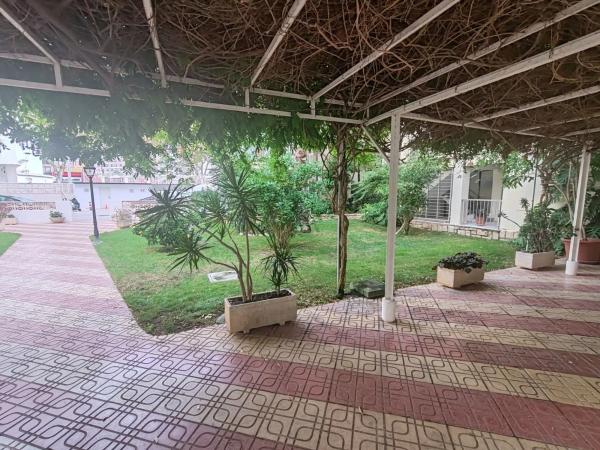 Ático en avenida de Madrid