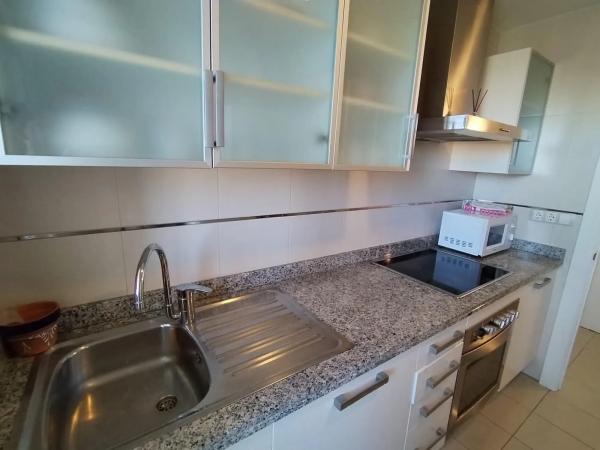 Piso en Barrio Zona Rincón Bajo