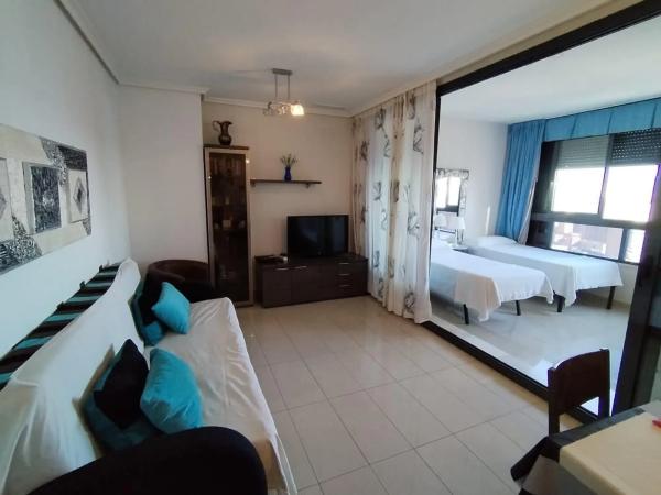 Piso en Barrio Zona Rincón Bajo