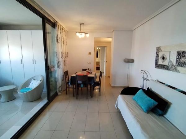 Piso en Barrio Zona Rincón Bajo