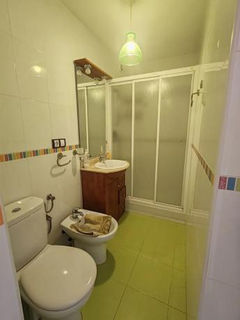 Ático en avenida de Madrid