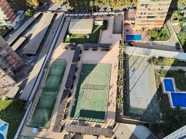 Piso en Barrio Zona Rincón Bajo