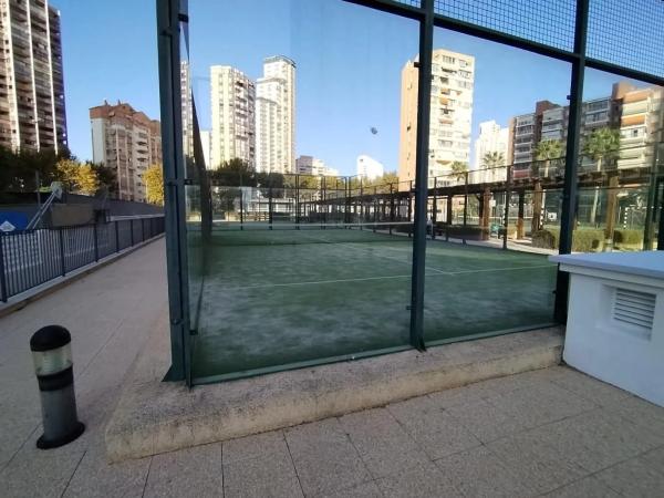 Piso en Barrio Zona Rincón Bajo