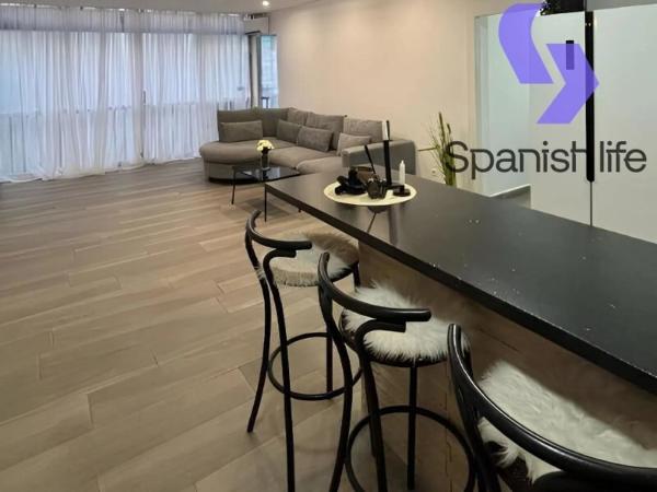 Piso en avenida Rei Jaume I