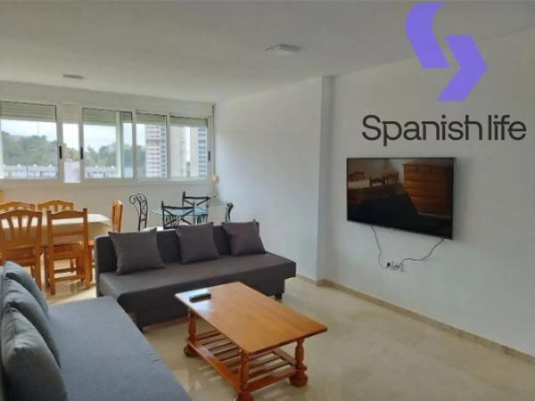 Piso en calle de Londres