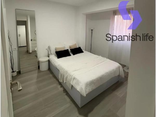 Piso en avenida Rei Jaume I